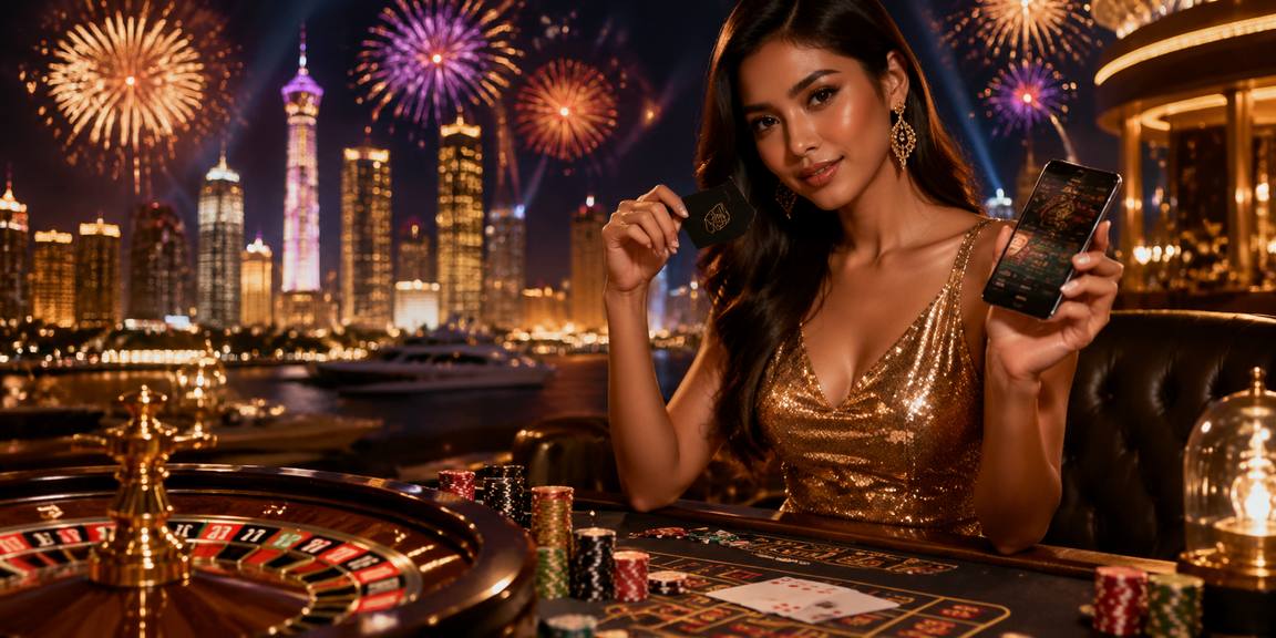 huskyslot Casino categories